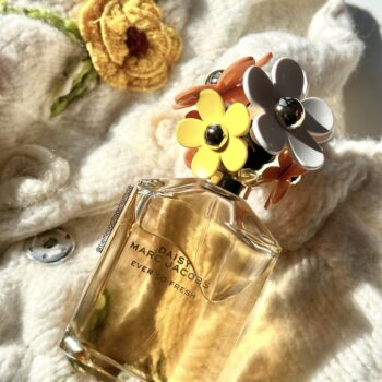 Marc Jacobs Daisy Ever So Fresh Eau De Parfum