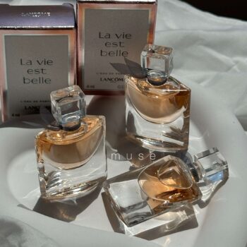 Mini Lancome La Vie Est Belle