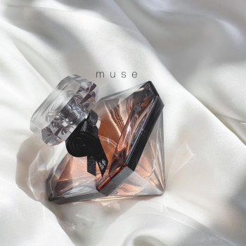 Lancôme Tresor La Nuit EDP