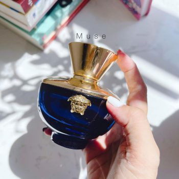 Versace Pour Femme Dylan Blue EDP
