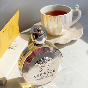 Versace Eros Pour Pemme EDP