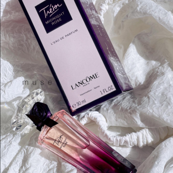 Lancôme Tresor Midnight Rose EDP