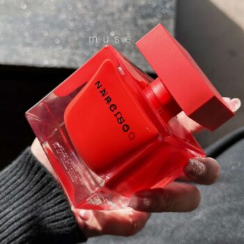 Narciso Rouge Eau de Parfum