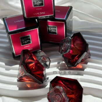 Mini Lancome La Nuit Tresor Intense