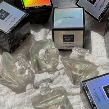 Mini Lancome La Nuit Tresor Musc Diamant
