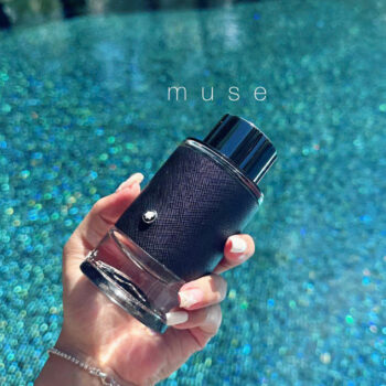 MONTBLANC EXPLORER EDP