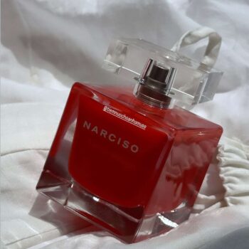 Narciso Rouge Eau De Toilette