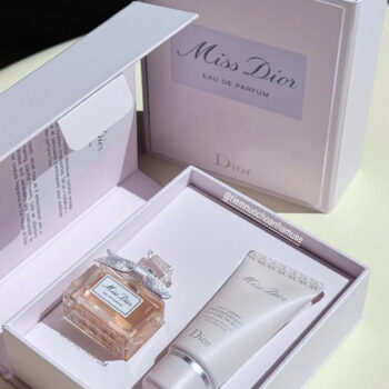GIFT SET MINI 2 MÓN MISS DIOR EDP