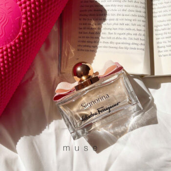 SIGNORINA EDP