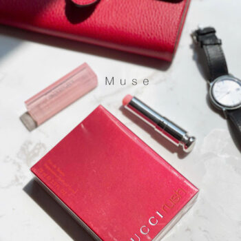Gucci Rush Eau De Toilette