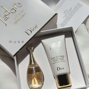 Giftset Mini Dior J'adore Eau de Parfum