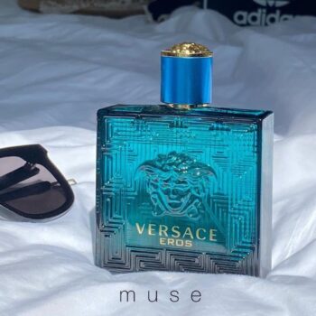 Versace Eros EDT