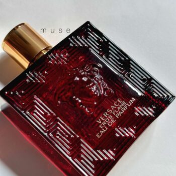 Versace Eros Flame Eau De Parfum