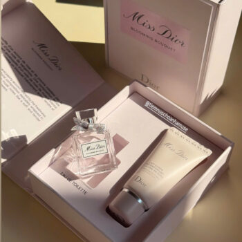 GIFT SET MINI 2 MÓN MISS DIOR BLOOMING BOUQUET