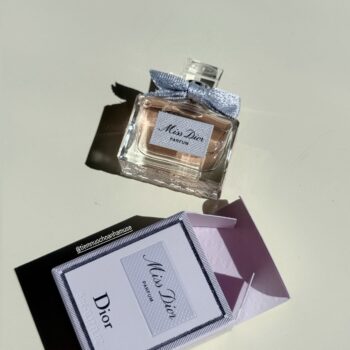 Mini Christian Dior Miss Dior Parfum