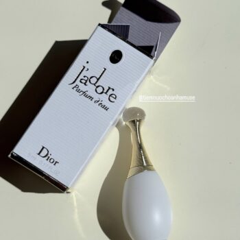 Mini Christian Dior J’adore Parfum d’Eau