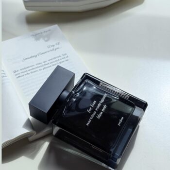 Narciso Rodriguez For Him Bleu Noir Parfum