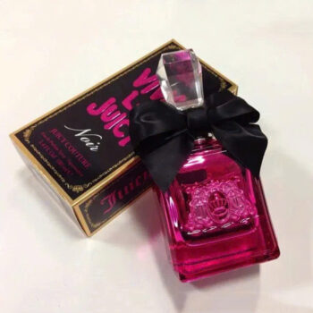 JUICY COUTURE VIVA LA JUICY NOIR EDP