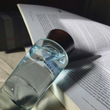 BUBBERRY TOUCH EDT FOR MEN