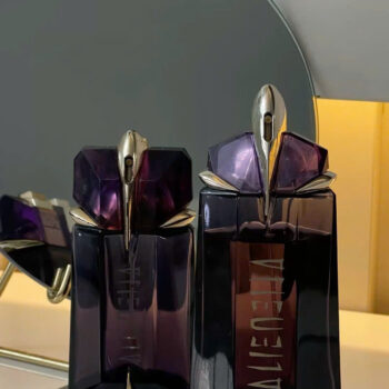 Mugler Alien Edp