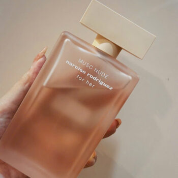 Narciso Rodriguez Musc Nude For Her