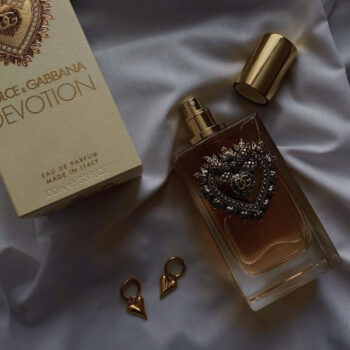 Dolce & Gabbana Devotion Eau De Parfum