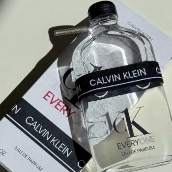 CK EVERYONE EDP