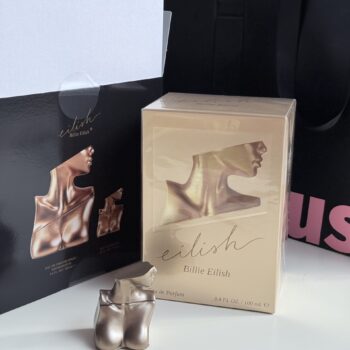 GIFT SET 2 MÓN EILISH BY BILLIE EILISH EDP