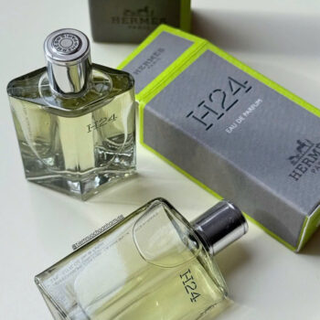 HERMES H24 EDP