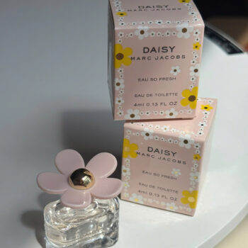 MINI DAISY EAU SO FRESH EDT