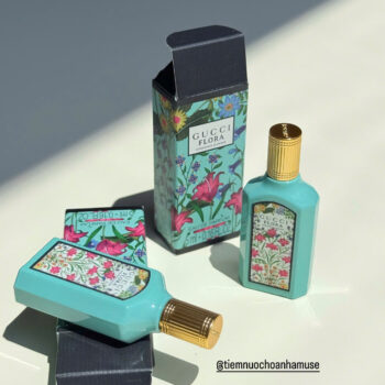 MINI GUCCI FLORA EDP JASMINE