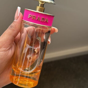 PRADA CANDY EDP
