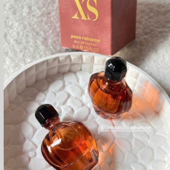 MINI PURE XS FOR HER