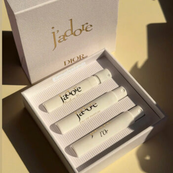 GIFT SET MINI 3 MÓN DIOR JADORE