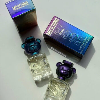 MOSCHINO TOY 2 PEARL EDP