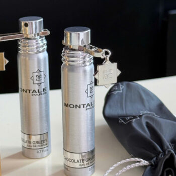 MONTALE CHOCOLATE GREEDY EDP