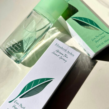 ELIZABETH ARDEN GREEN TEA EDP