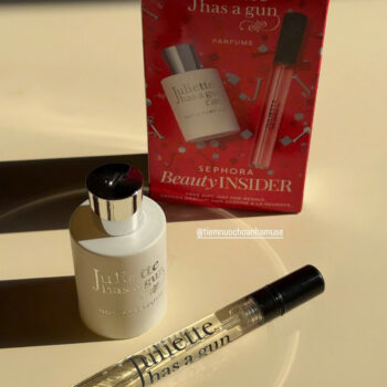 GIFT SET MINI 2 MÓN JULIETTE HAS A GUN