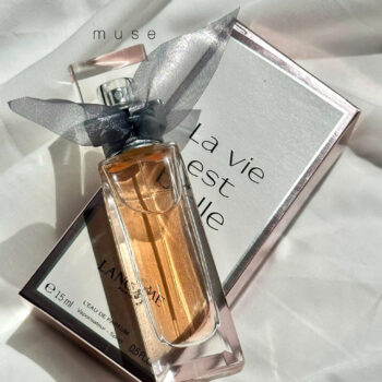 LANCOME LA VIE EST BELLE