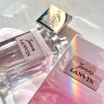 LANVIN JEANNE EDP