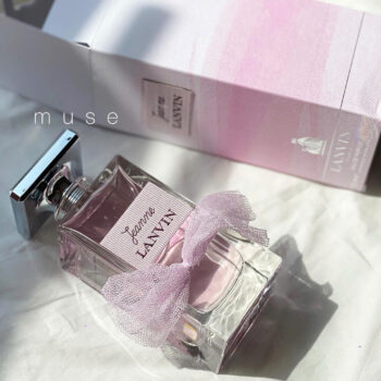 LANVIN JEANNE EDP
