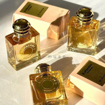 MINI BUBBERRY GODDESS EDP