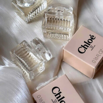 MINI CHLOE EDP