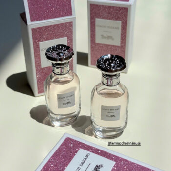 MINI COACH DREAMS EDP