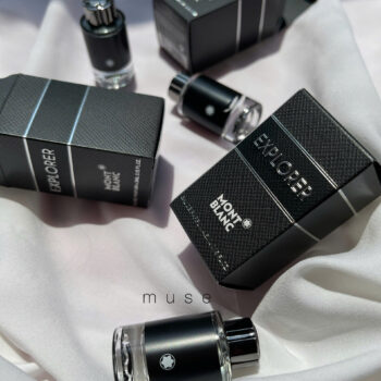 MINI MONTBLANC EXPLORER