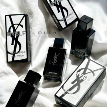 MINI YSL MYSLF EDP