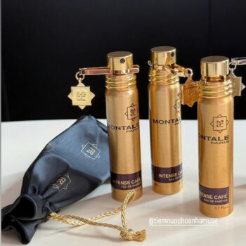 MONTALE INTENSE CAFE