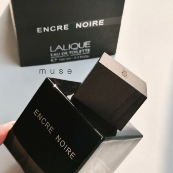 ENCRE NOIRE