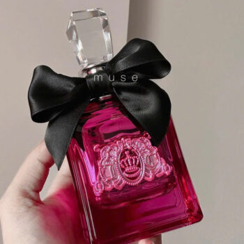 JUICY COUTURE VIVA LA JUICY NOIR EDP