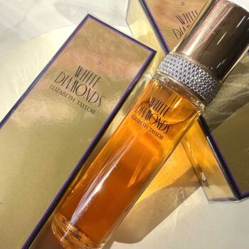 ELIZABETH TAYLOR WHITE DIAMONDS EDT